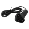 Car Long Service Life Wired Winch Controller Long Service Life Maximum Load Maximum Load(5000) Plug And Play Wiring System