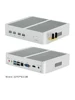 Intel 8/13Th Gen Fanless mini pc i5 8250U/i5 1335U Intel UHD win11 8 Core 10 Threads DDR4 2666 3200 NUC 5
