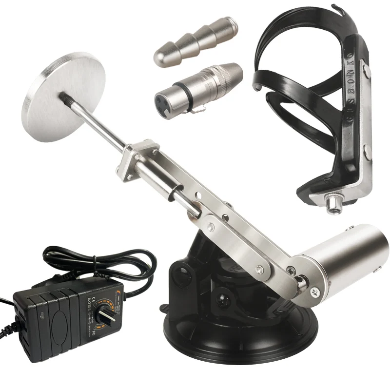 Sex Toy Electric Machine for Men