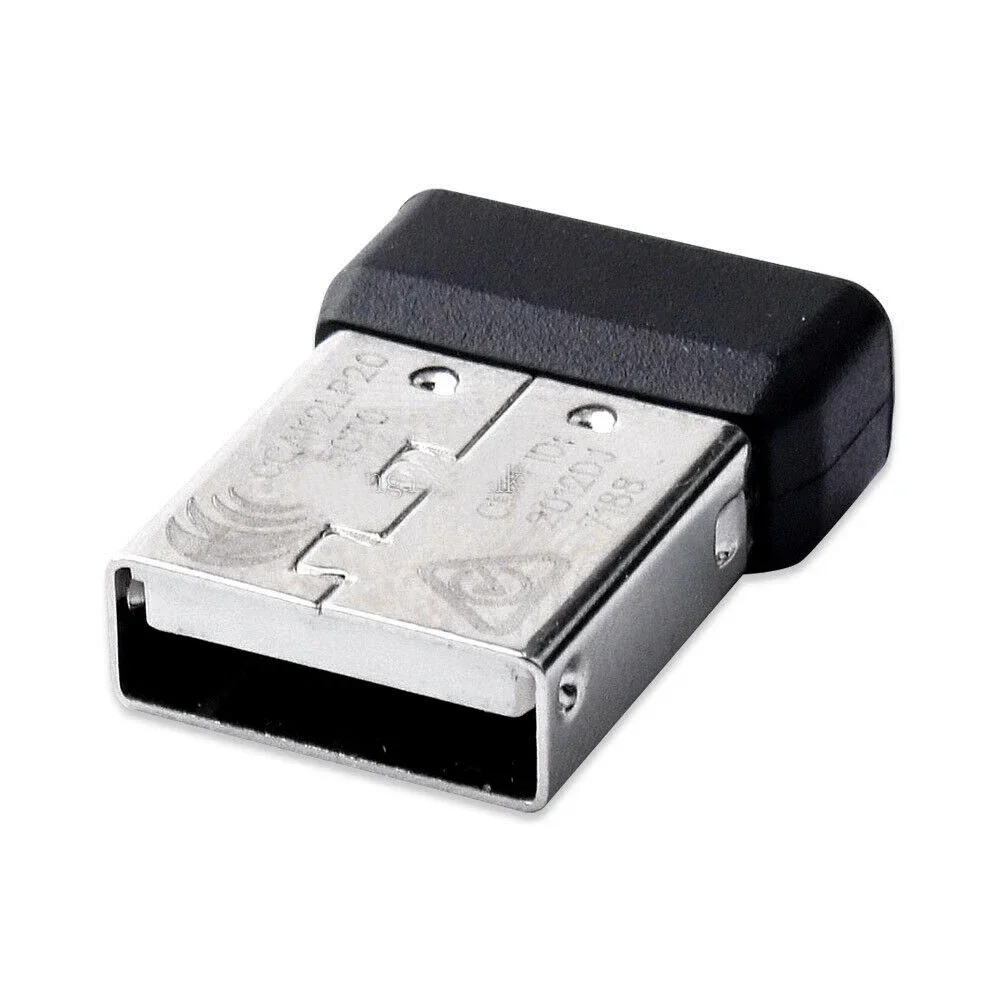 Receptor Dongle Usb sem Fio para Teclado Dual Channel Novo Mk220 Mk235 Mk245 Mk260 Mk270 Mk275 Mk315 Mk345 - Imagem 5