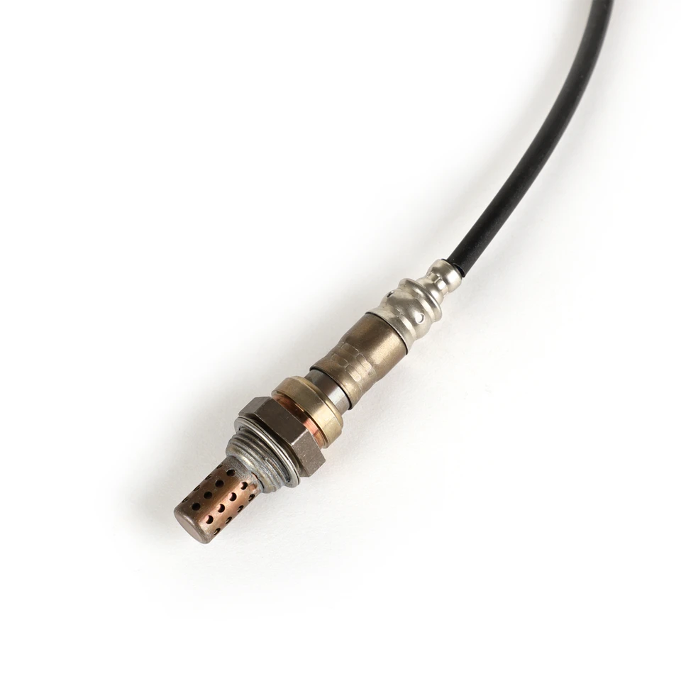 Capteur D'oxygène O2 Avant/arrière Pour Harley-Davidson Dyna, Softail, V-Rod (2012-2017) - Référence 32700005/32700006