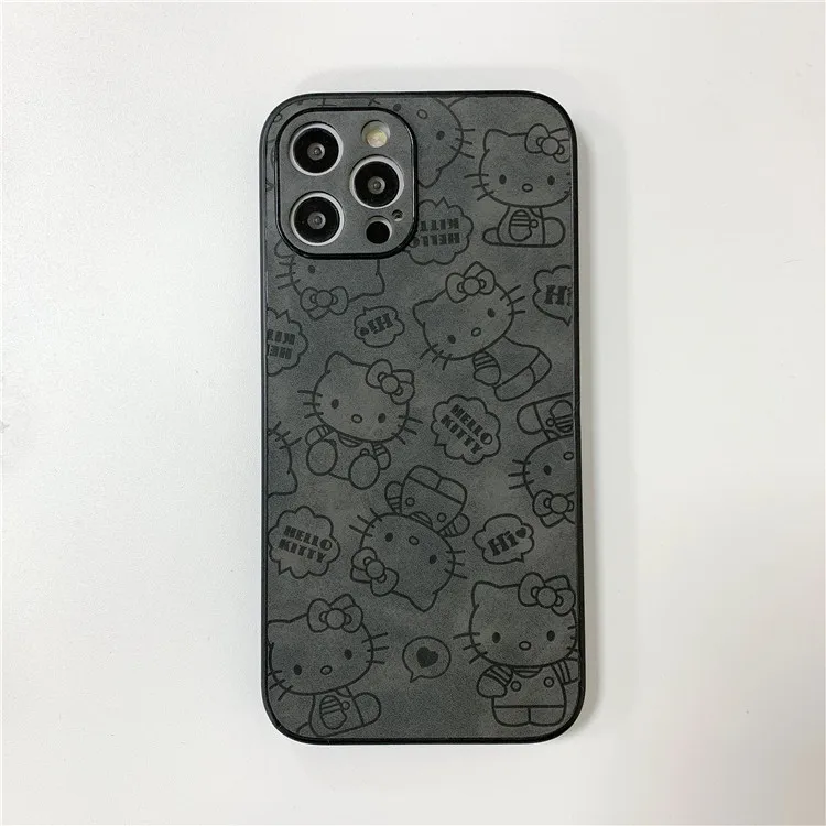 HELLO KITTY × BEAMS JAPAN iPhone ケース HELLO KITTY × BEAMS JAPAN iPhone ケース