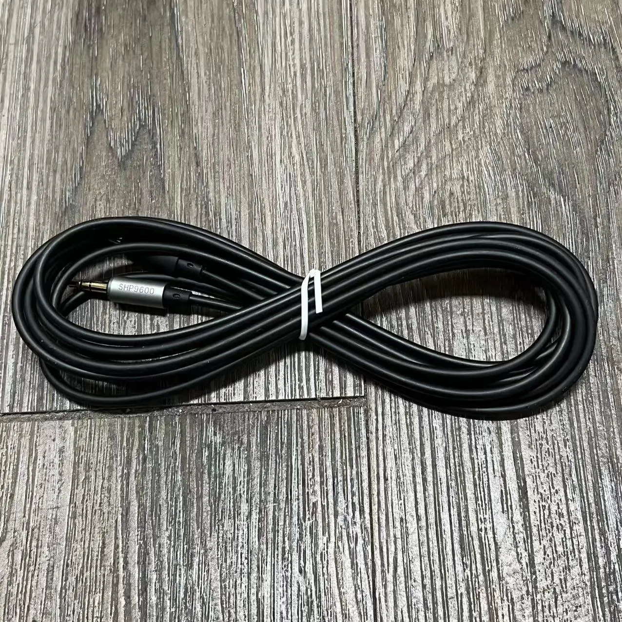 Original Audio Aux Connection cable For Philips SHP9500/SHP9600 HIFI headphones 3.5mm to 3.5mm cables