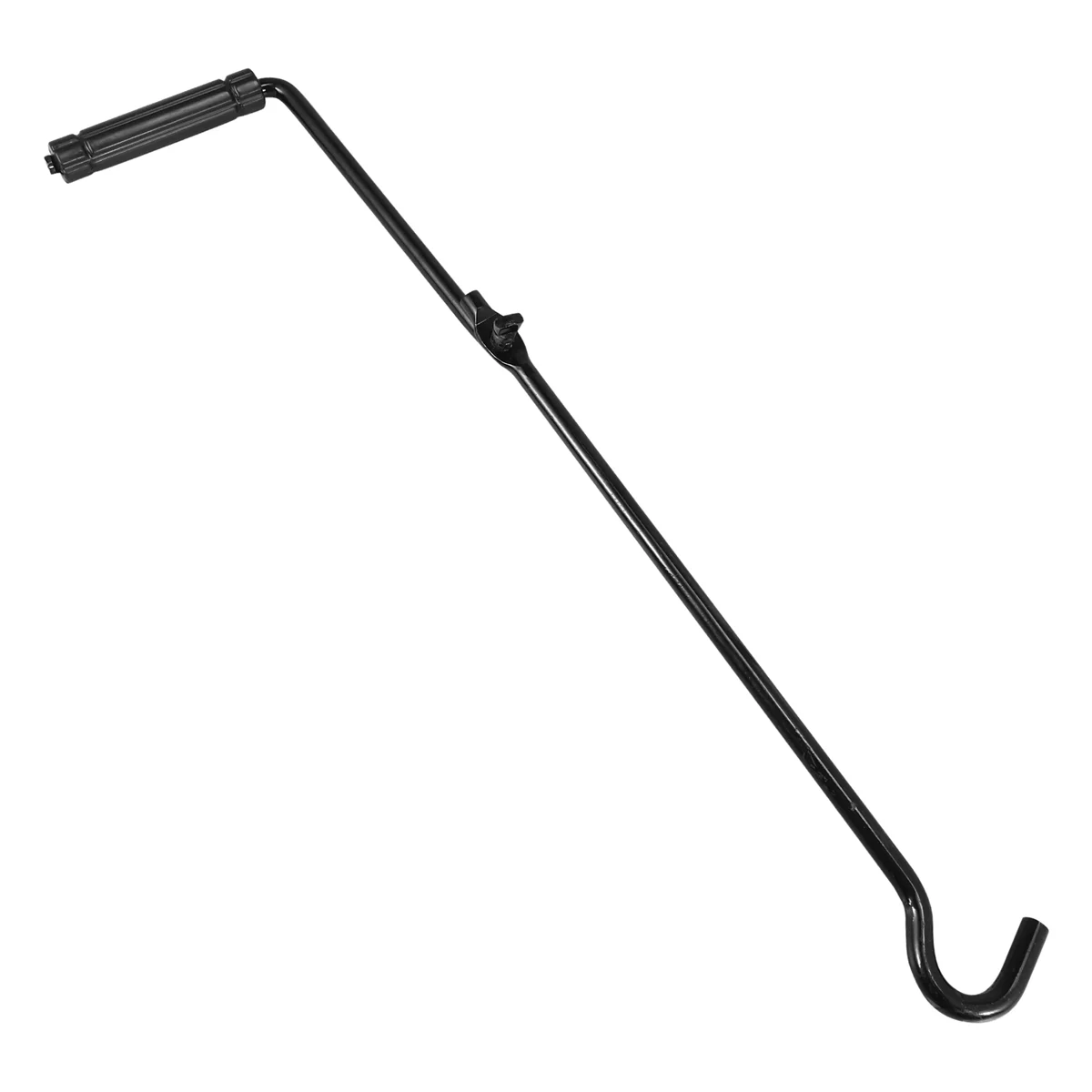 Car Jack Hand Crank Wheel Spanner Handle For Scissor Car Lift