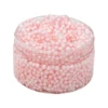 120ml Foam Balls Crystal Slime Kit with Crunchy Beads, Premade Slime Set for Teens, Perfect Stress-Relieving toy Christmas Gift 3