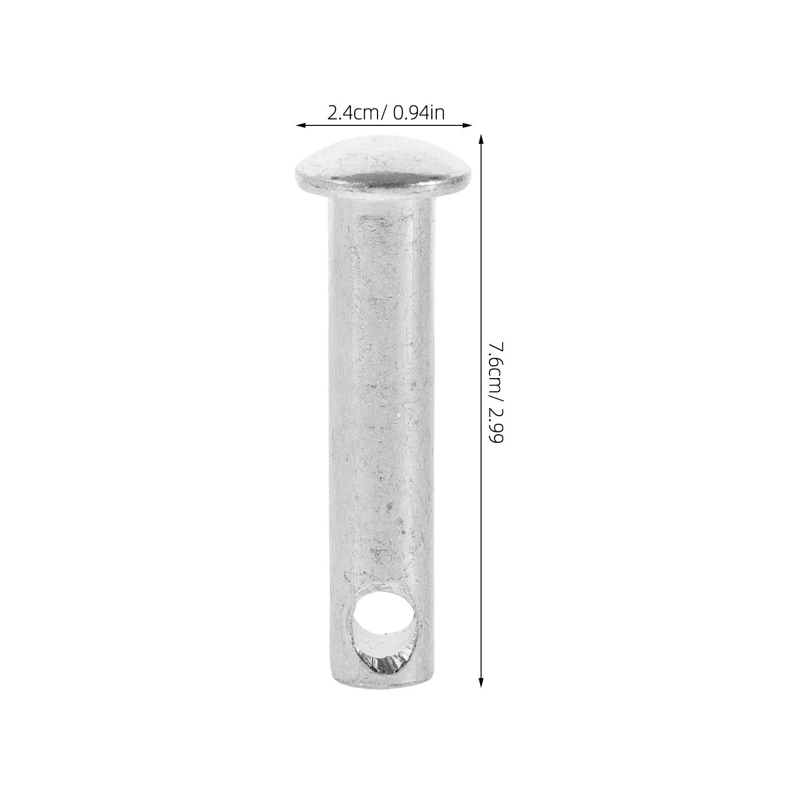 Hammock Chair Plug Pin Swing Latch Metal Porch Plug Pin Swing and Rings Outdoor Hanging Chair Sand Bag Kit Accessories