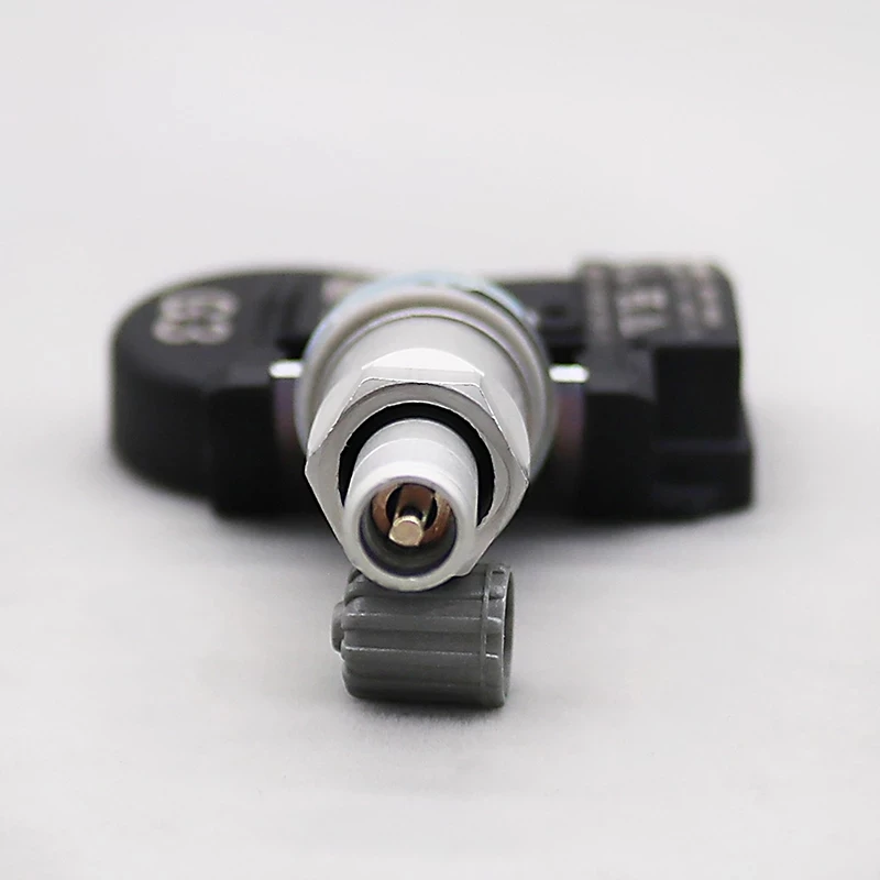 4Pcs TPMS For For Mazda CX-30 3 (BP) B-Hatch Xev 2019-2024 Tire Pressure Sensor BDEL-37-140 433Mhz