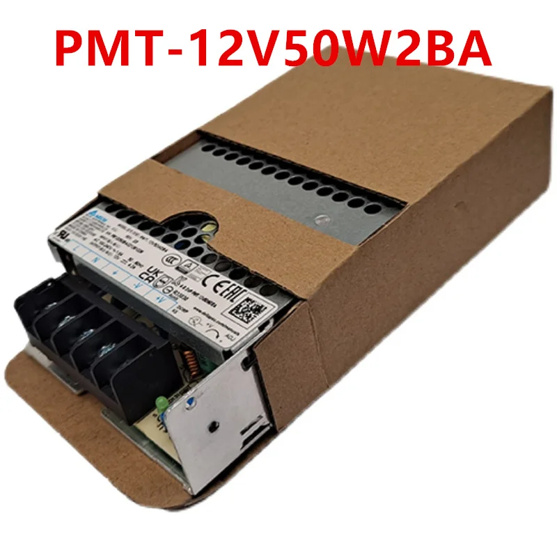 

Новый оригинальный блок питания для DELTA PMT 12V4.2A 50 Вт