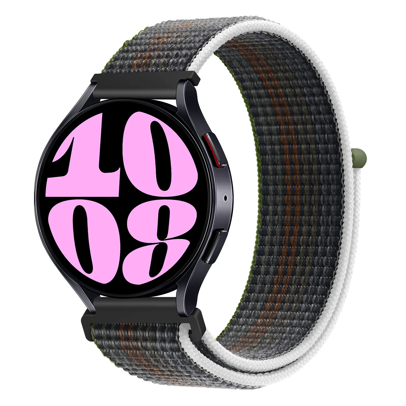 Sleek Adjustable Smartwatch Band - Premium Design for Ultimate Comfort and Style