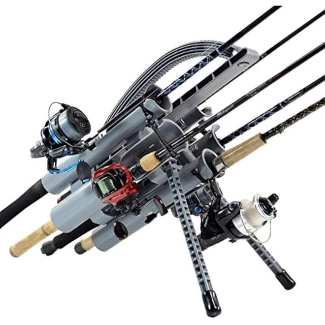 Rod-Runner Pro Fishing Rod Transporter - AliExpress