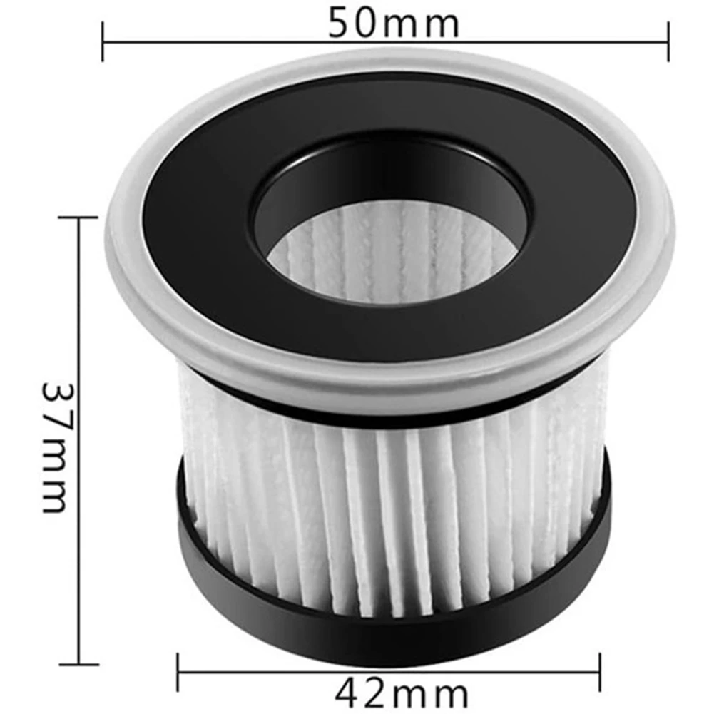 Рисунок 2 - Фильтр НЕРА для пылесоса Deerma CM800