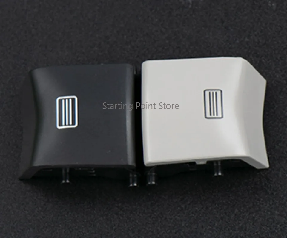 선루프 스위치 단추, 메르세데스-벤츠 12-15ML/GL 클래스 15-19GLE/GLS 클래스에 적합, 볼록 단추