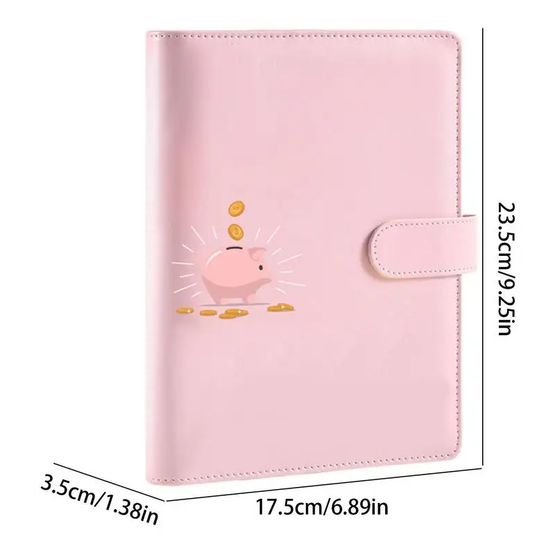 100 Envelope Savings Challenge Money Saving Challenge Book Envelope Binder Savings Challenges Budget Book Binder For