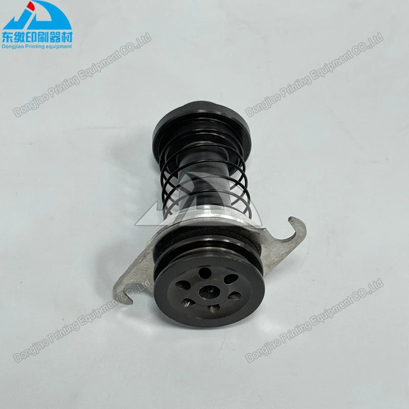 하이델베르그 CD102 XL105 SM102 SM74 인쇄기계 예비 부품용 석션 코어 플런저