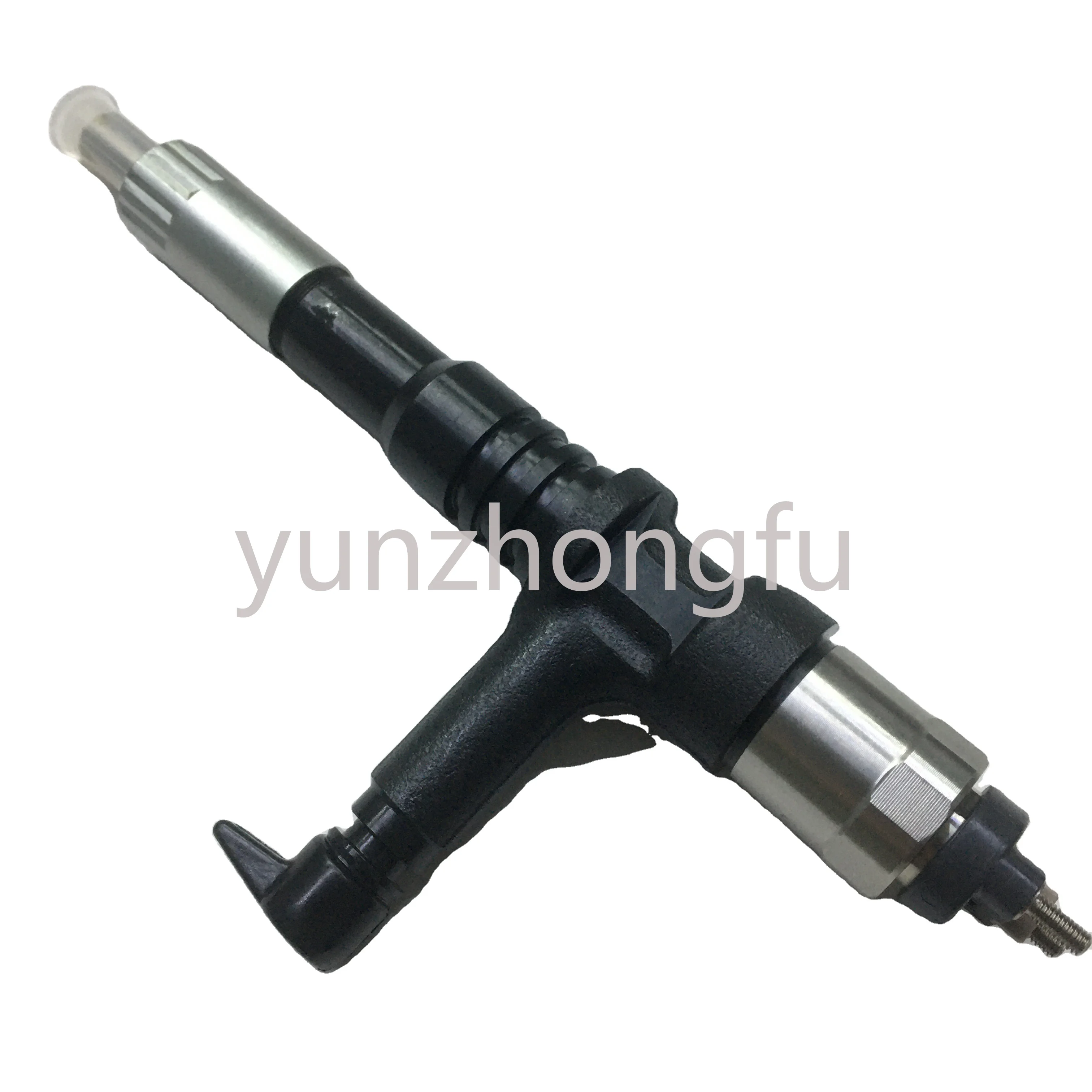 

6251-11-3100 Excavator engine injector for 6D125 PC400-8