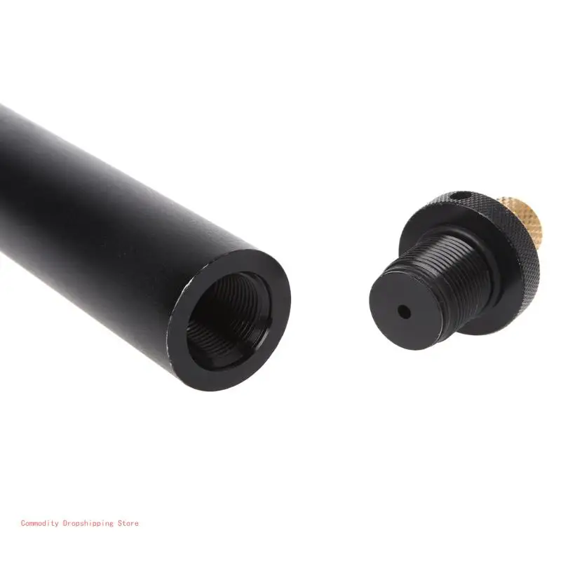 PCP Air Filter Compressor Oil-Water Separator High Pressure 40Mpa 300bar