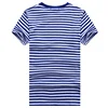 Russian Naval Telnyashka Marine Submarine Force Family Set Sailor's Striped Shirt Family Matching Parent-child Clothing T-Shirt 6