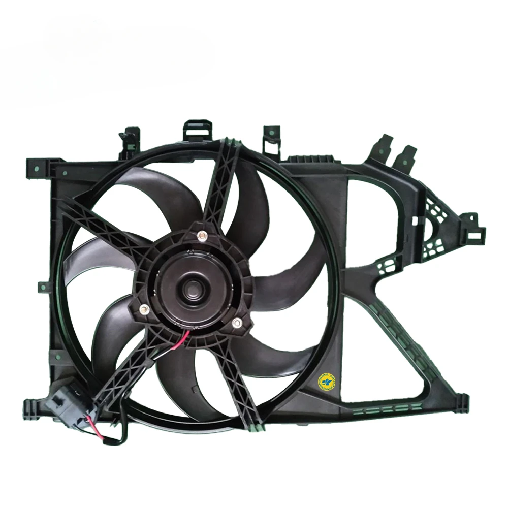 

Opel CORSA 1341331 1341351 1314450 1314443 radiator cooling fan