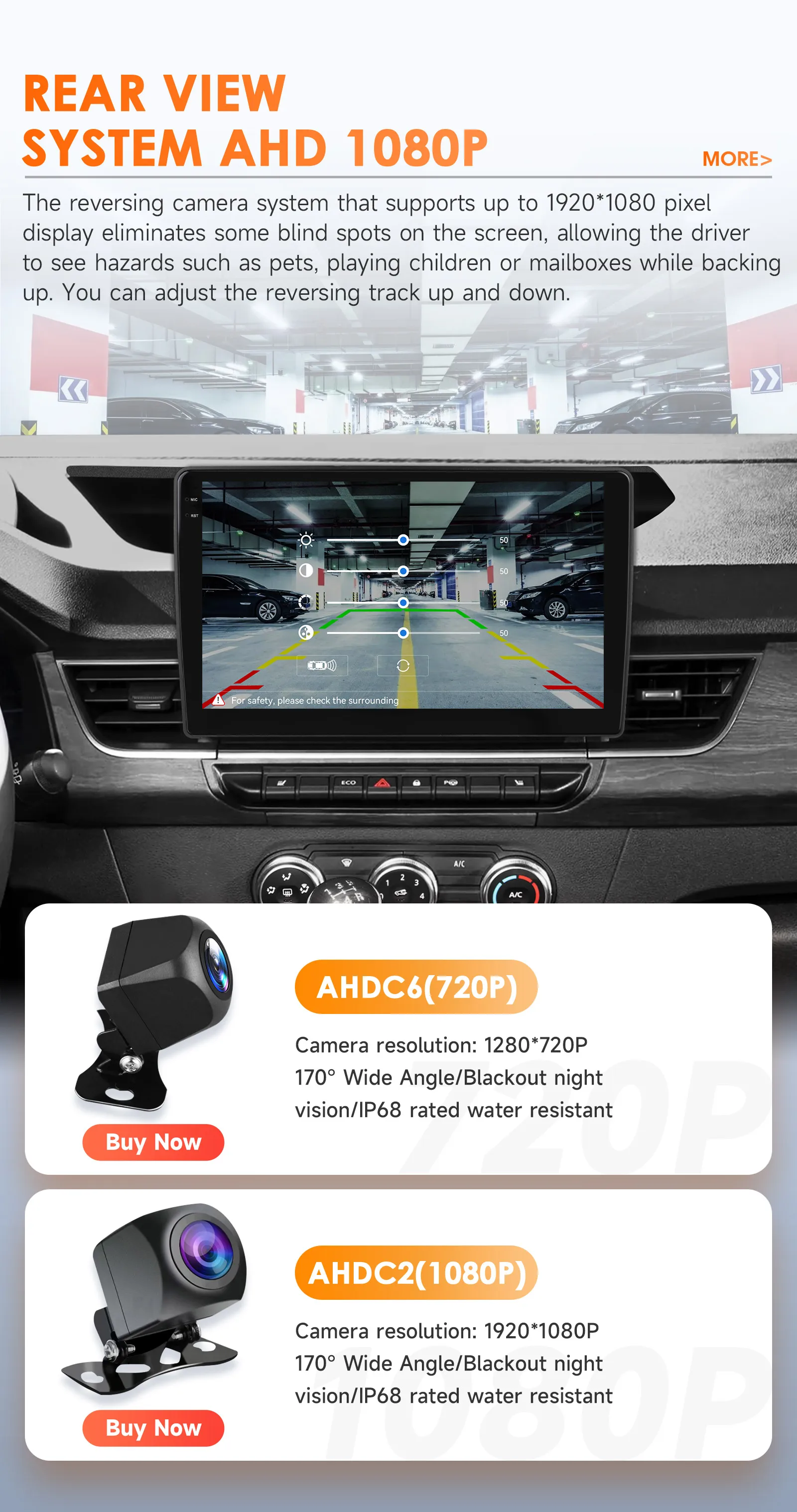 Hizpo Android Autoradio für Renault Kangoo 2019-2025 Multimedia-Player Kabelloses CarPlay Android Auto Stereo 4G GPS 6115 – Detail 36