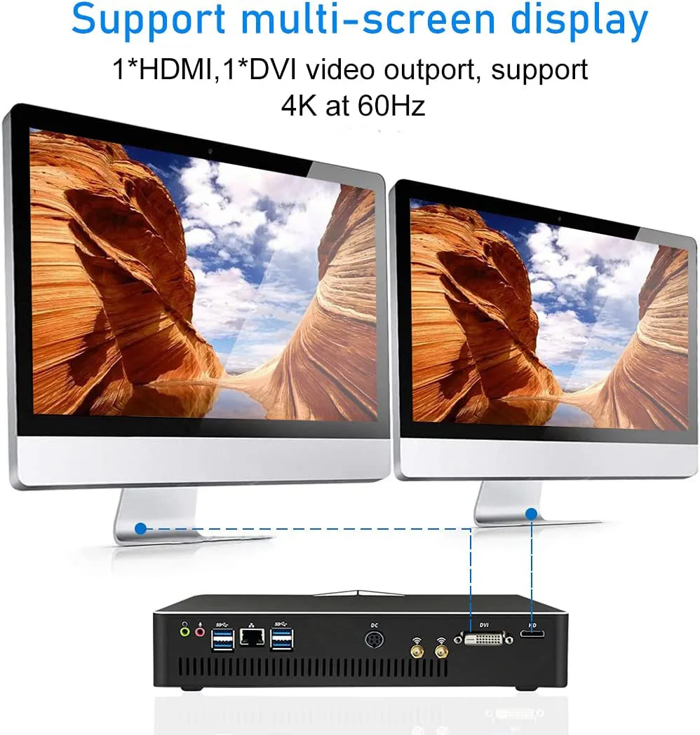 Рисунок 2 - Мини-ПК игровой 10-го поколения