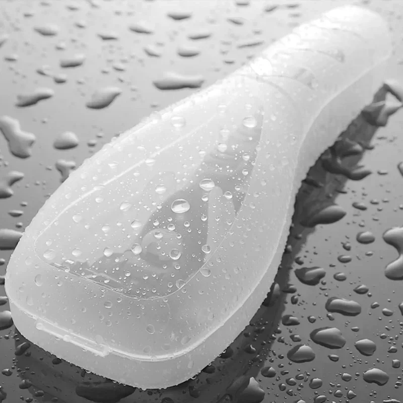 1pc Portable Travel Manual Razor Protector Box Shaver Holder Protector Case Organizer Badroom Accessories