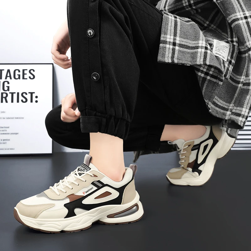 حذاء رياضي رجالي