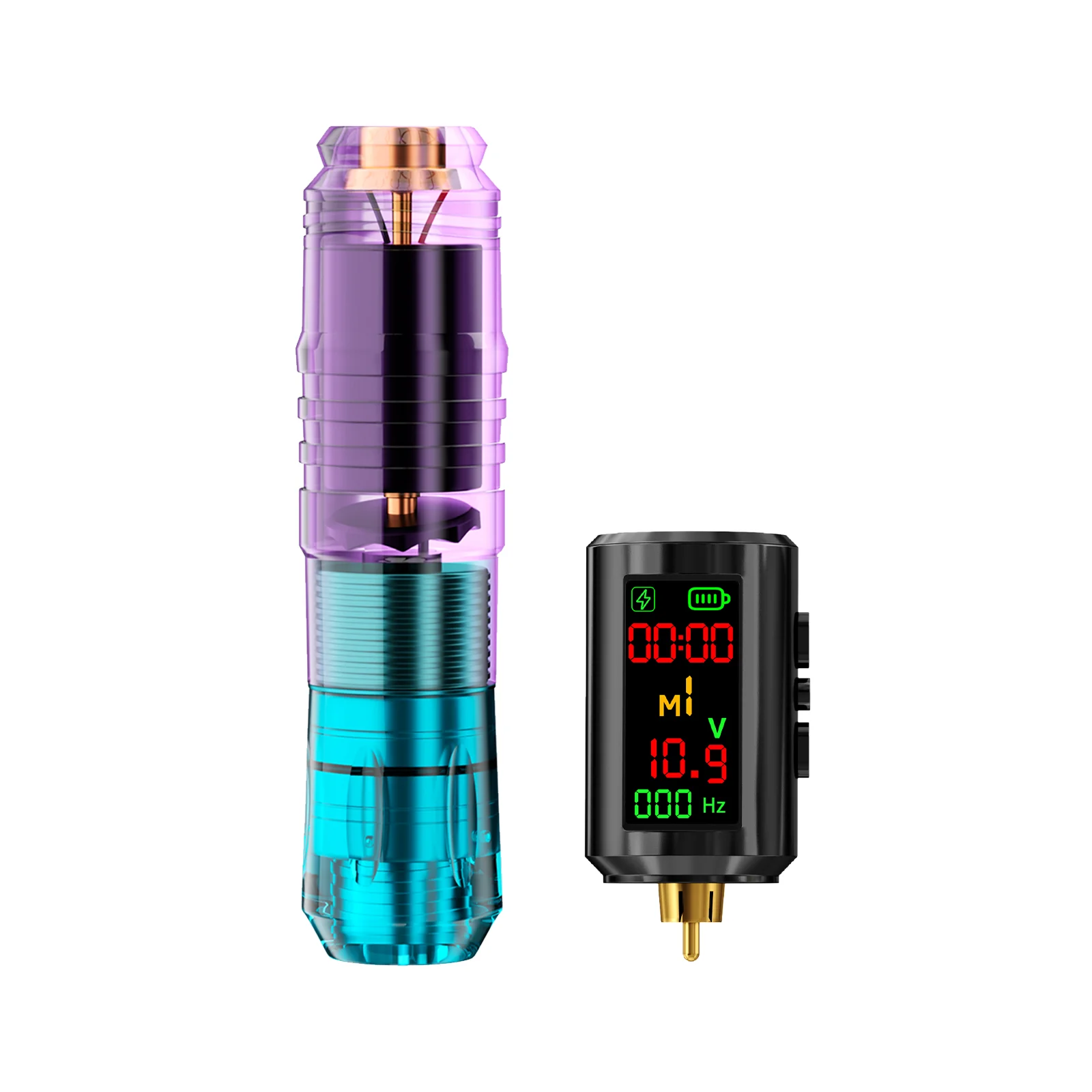 HM155-PS091
