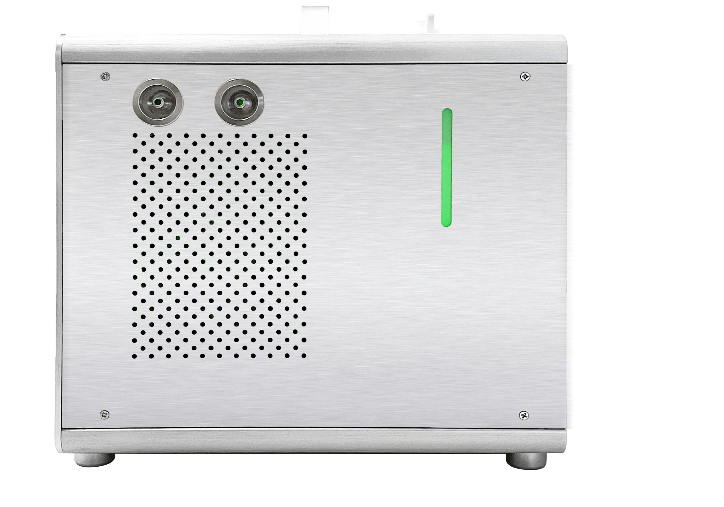 SPE PEM 수소 흡입기 발생기, 순도 H2, Q2S-450, 900, Q2S-300, 600 99.99%