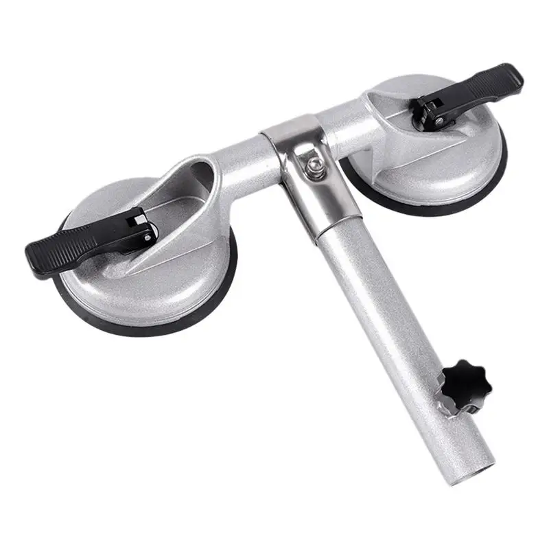 

Flagpole Bracket Mount Heavy Duty Multi-function Mount Bracket Rust Free Aluminum Alloy Strong Metal Holder Bracket For SUV Boat