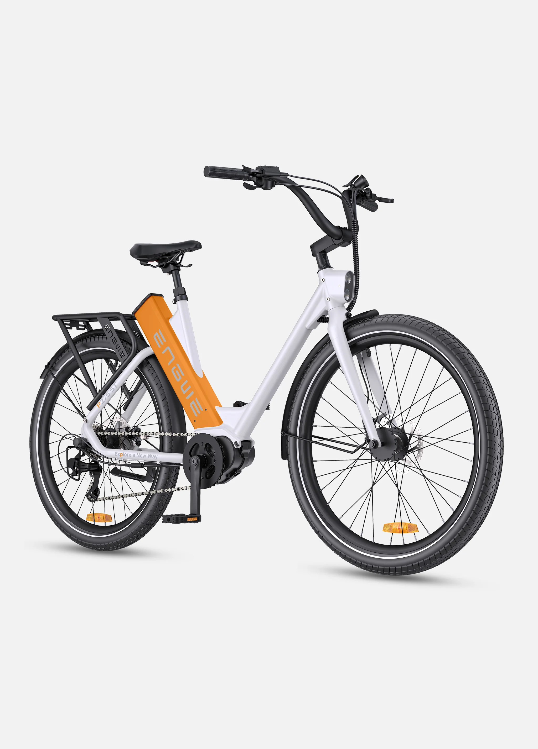 P275 ST orange