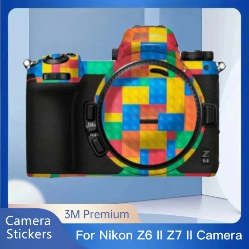 Nikon Adesivi In Vinile - Italia - Foto 6