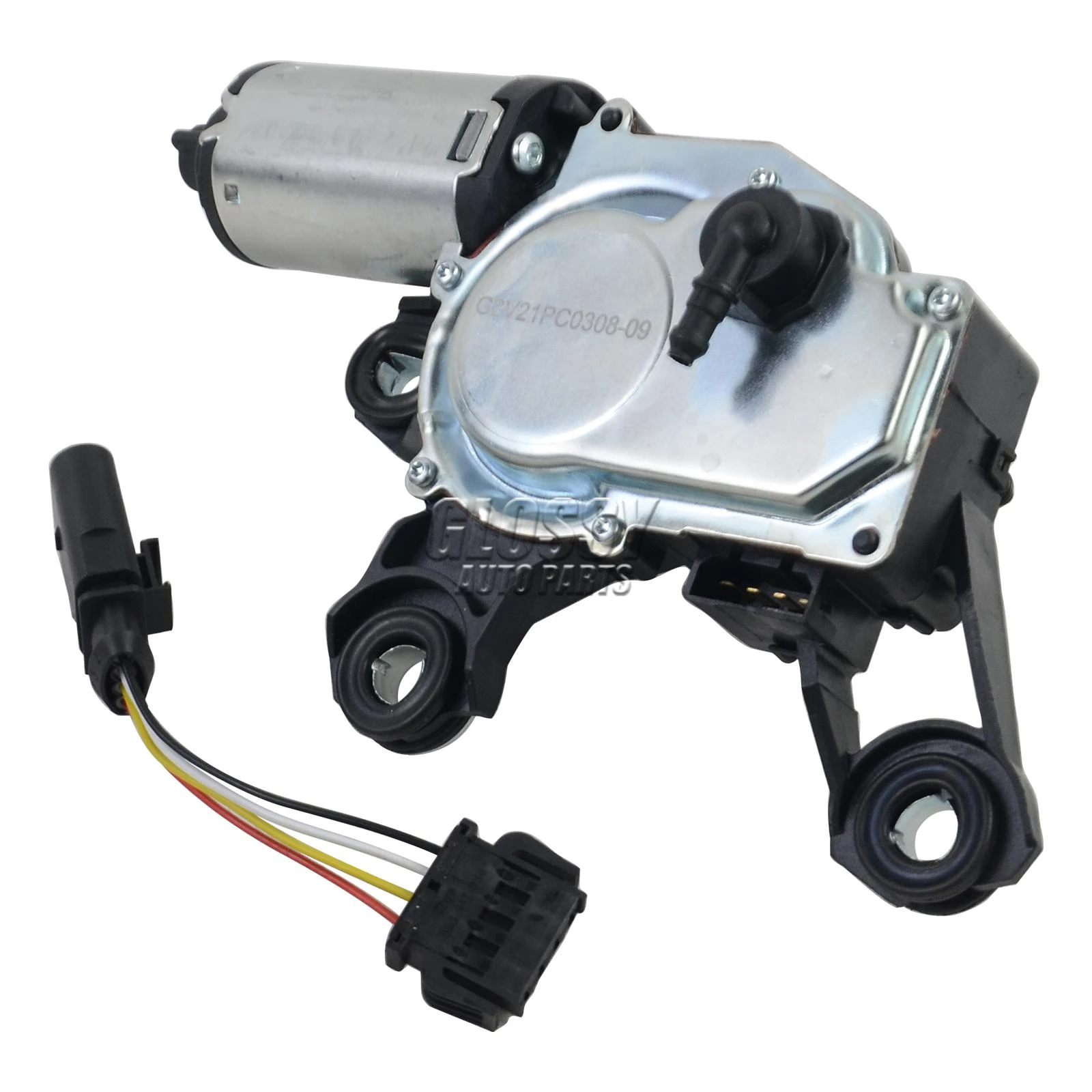 Ap01 Windshield Wiper Motor For Porsche Cayenne 92a 20112018 Vw