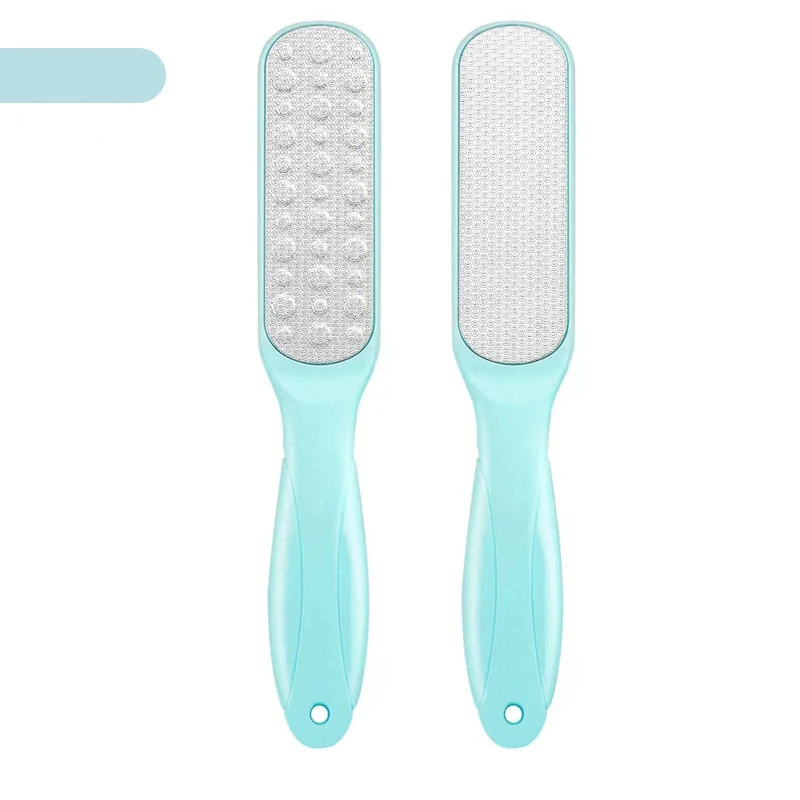 Foot File Double Sided Callus Remover For Dead Skin Professional Pedicure Tools Callous Scraper Sander Heel Filer foot file,foot care tool,foot exfoliating file