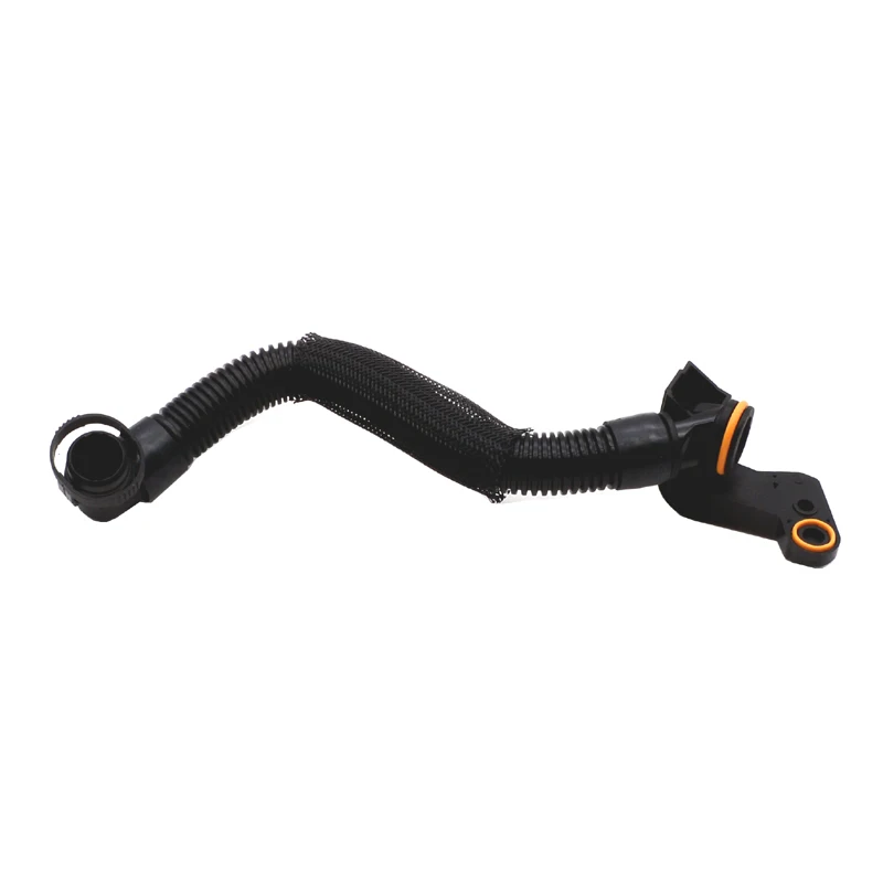 Car PCV Valve Pipe Hose for VW Atlas Jetta MK7 Tiguan MK2 Golf for Audi A3 TT 06K 103 213 J 06K103213A 06K103213J Engine Breather Pipes