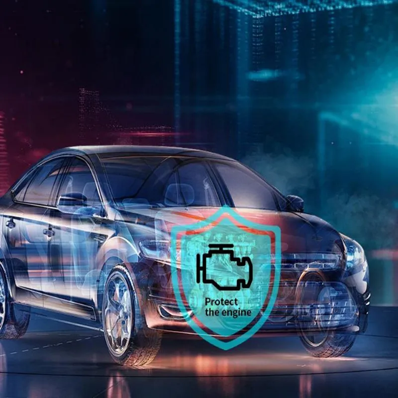 Auto Start Stop Disabler Für Audi Q3 F3 2018-2024 Auto Automatische Stop Start Motor System Off Gerät Control sensor Stecker Stop – Detail 10