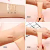 Oil-Proof Liquid Foundation 35ml Moisturizing Modification Foundation Lightweight Texture Women's Makeup Tool For Dry Oily 2