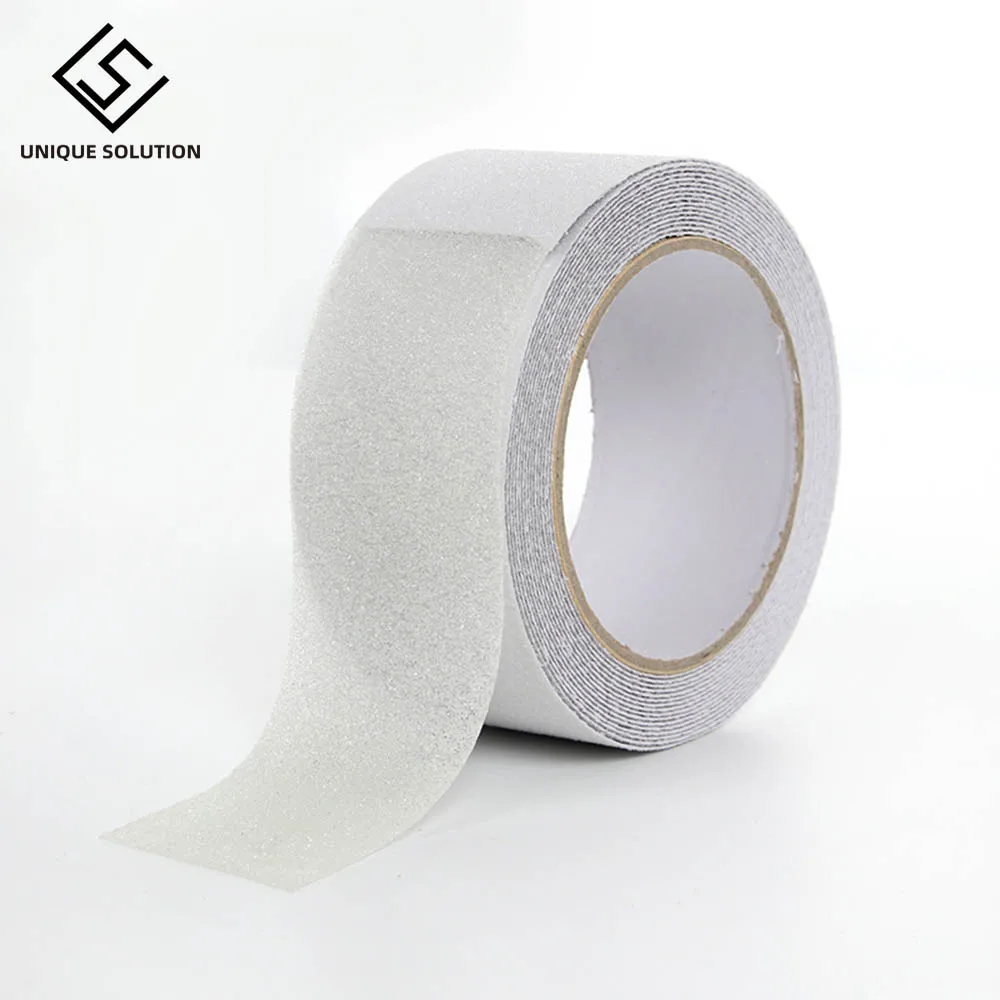 

1PC 5M Non Slip Safety Grip Tape Anti-Slip Indoor/Outdoor Stickers Strong Adhesive Safety Traction Tape Stairs Floor