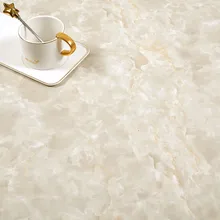 Kitchen Oil Proof Waterproof Sticker Self Adhesive Wallpaper Hearth Counter Cabinetry Refurbished Tile Marble Sticker