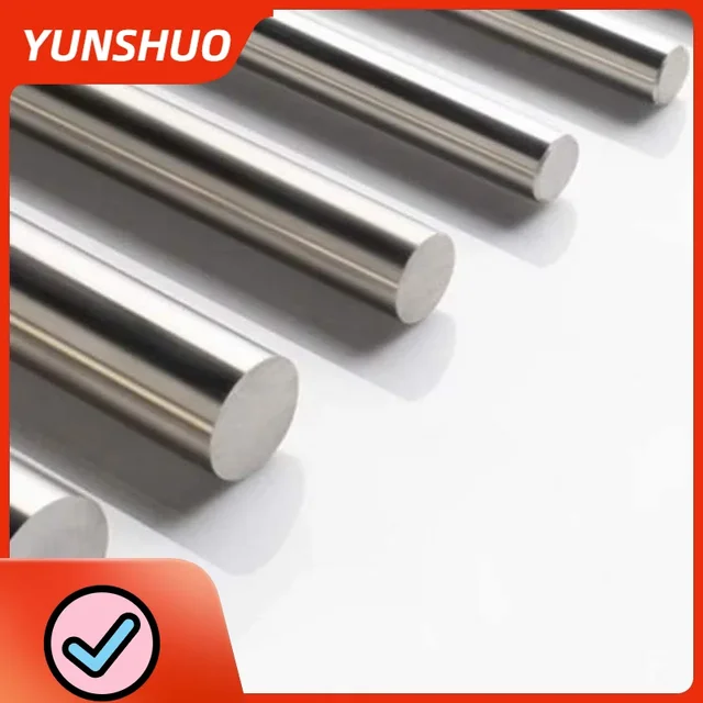 303 Stainless Steel Rod: High-Quality and Versatile