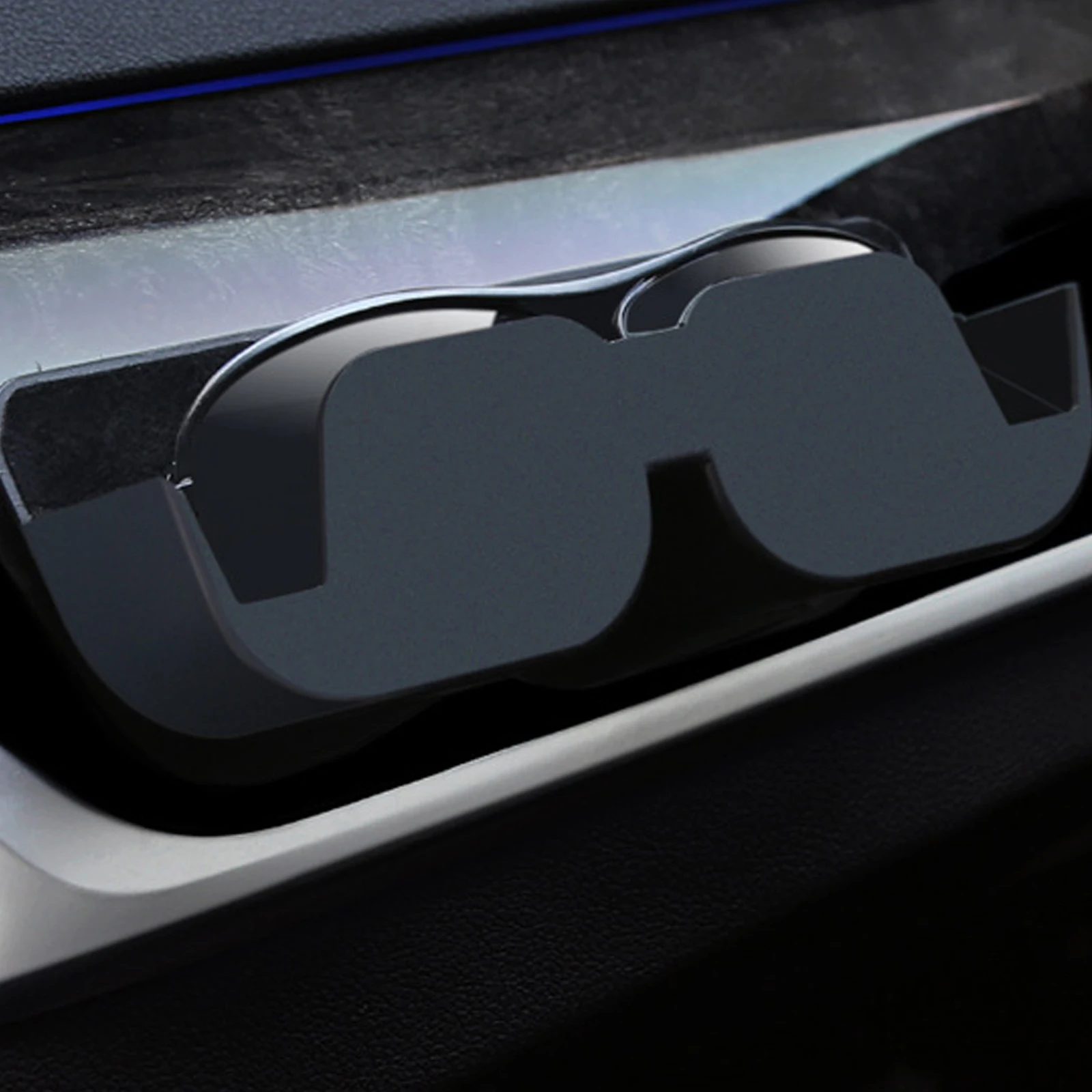 Sunglass Holder Auto Zonnebril Houder Auto Accessoires