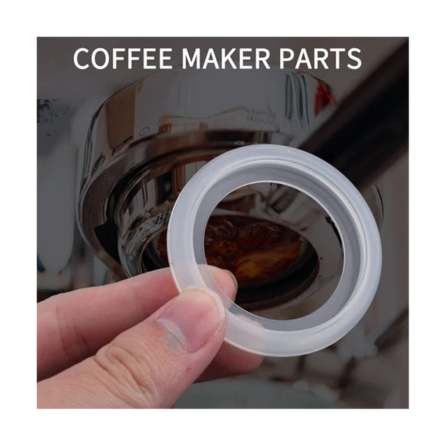 BES860XL, BES870XL, Silicone Steam Gasket Compatible With, 47 OFF