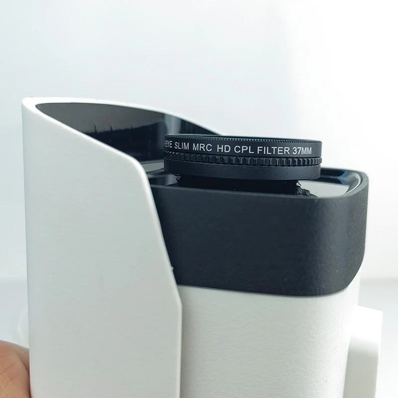 Universal CPL For Car DVR Video Recorde Circular Polarizer Filter Lens for original Camera Cycle Dashcam Mirror Driving Recorder camera lens filter circular polarizing filter