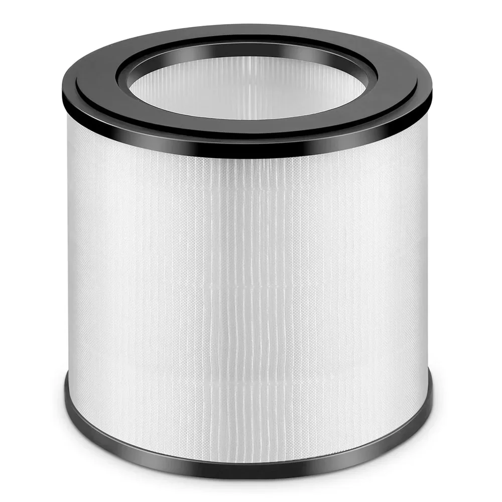 Filtre Philips Purificateur Air 2 Filtres HEPA Rebirthcare FY0194 - Compatibles Philips Série 800 AC0830/10, AC0820/30 Filtre à Charbon Actif
