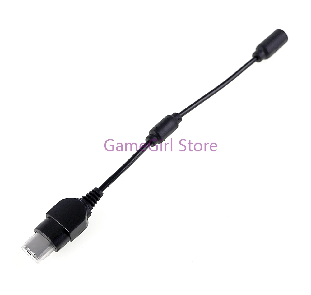 【Big-promotion】 1pc Replacement For XBOX Game Console Controller Extension Cable Handle Converter Cord Adapter Cable