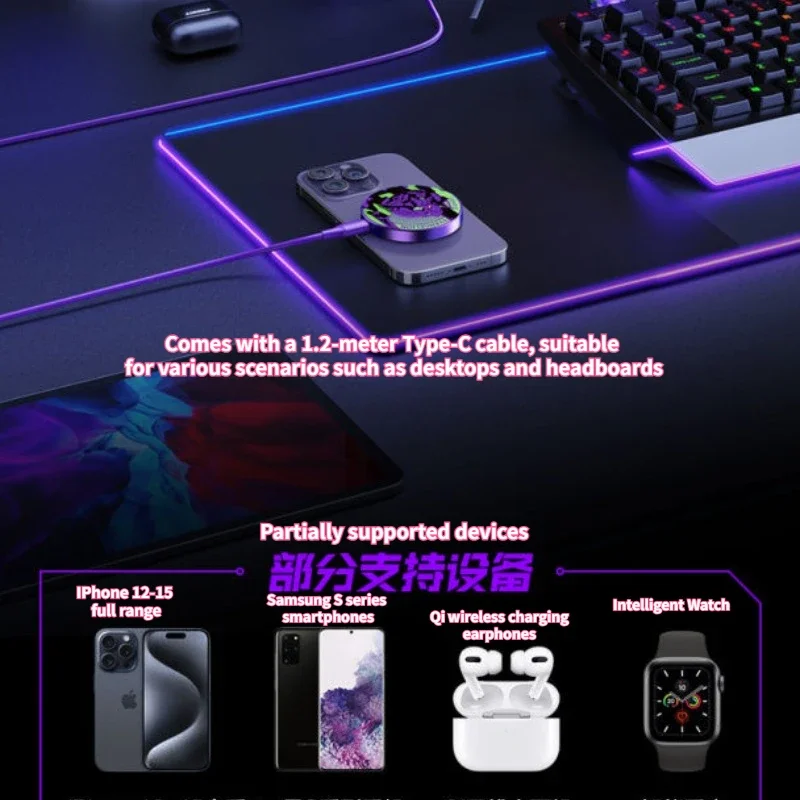 エヴァンゲリオン チャージングドック Evangelion Charging CASETiFY Evangelion Test Type-01 Collectible Wireless