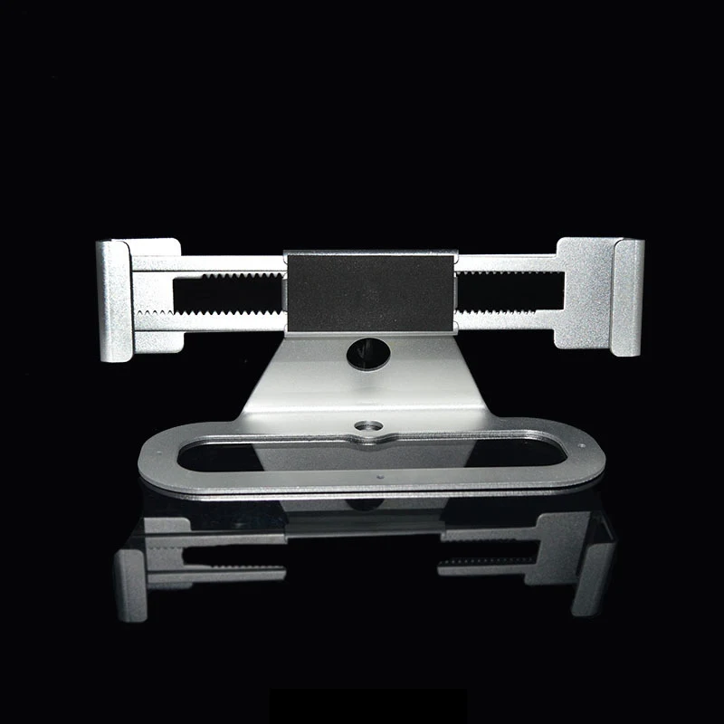 Computer Secure Exhibition Holder bracket Aluminum Alloy Key Control Anti-Theft Laptop Display Stand Security Lock