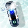 Hydroxyl hydrolysis fruit and vegetable machine with built-in battery wireless fruit and meat tableware cleaner 6