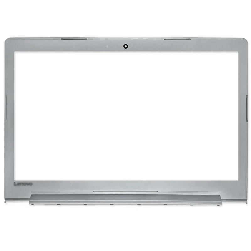 para Lenovo Ideapad 31015 310-15isk 310-15abr 510-15 510-15isk 510-15ikb Portátil Lcd Capa Traseira Moldura Apoio de Mãos Case Inferior Novo - Imagem 6