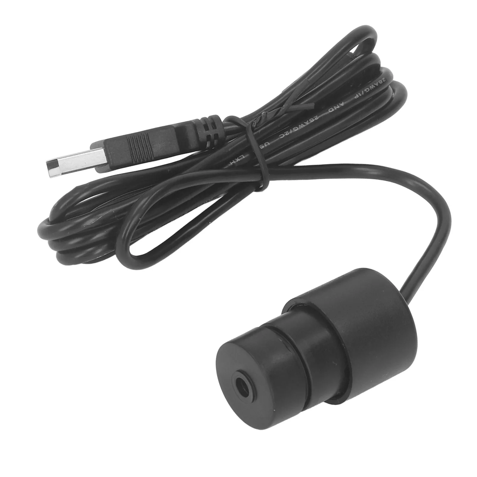 กล้องจุลทรรศน์ดิจิตอล USB ความละเอียด 2MP สำหรับการศึกษาวิทยาศาสตร์