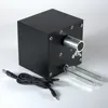 12V Rotating Motor 30KG Spit Rotisserie Motor for Roasting Furnace Roasted Lambs Piglets Chicken Motor USB BBQ Grill Motor 2